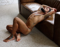 100nudeshoots:  Models: Hugo Godinho and