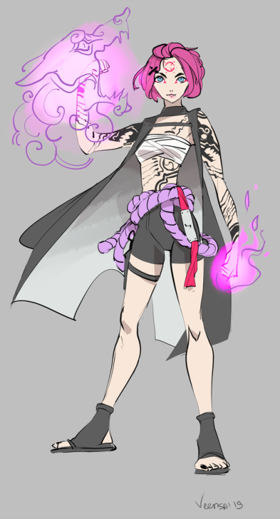 2019 vs 2008Feel nostalgic, dattebayo!:D