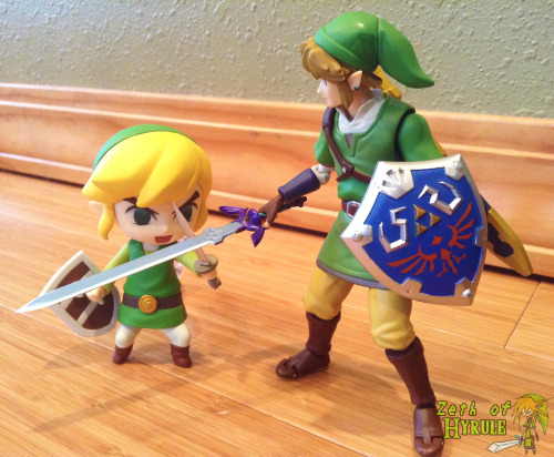 zethofhyrule:  I guess they can get along… 
