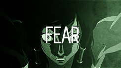 makofied:  EARTH: deals with survival, blocked by fear. “You are concerned for