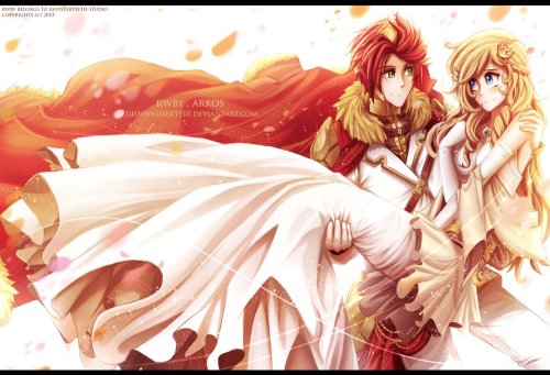xlthuathopec:Arkos Genderbend by dishwasher1910Permission was granted by the artist to post this wor