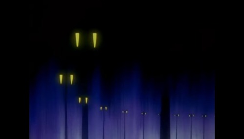 Obsessed With How Utena Uses Both Definitions Of Revolution: A Change, A Spark But Also Rotation, Circular