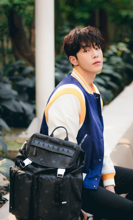 [MCM THAILAND] Nam Joohyuk 2018 