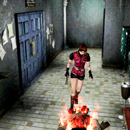 “Don’t Shoot! I’m A Human!”