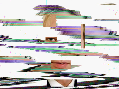 Bombing and mass shooting, his brain glitched more than this pic #glitch #killer D°_Mb._ar:-_[ra   http://dombarra.tumblr.com/barraglitch