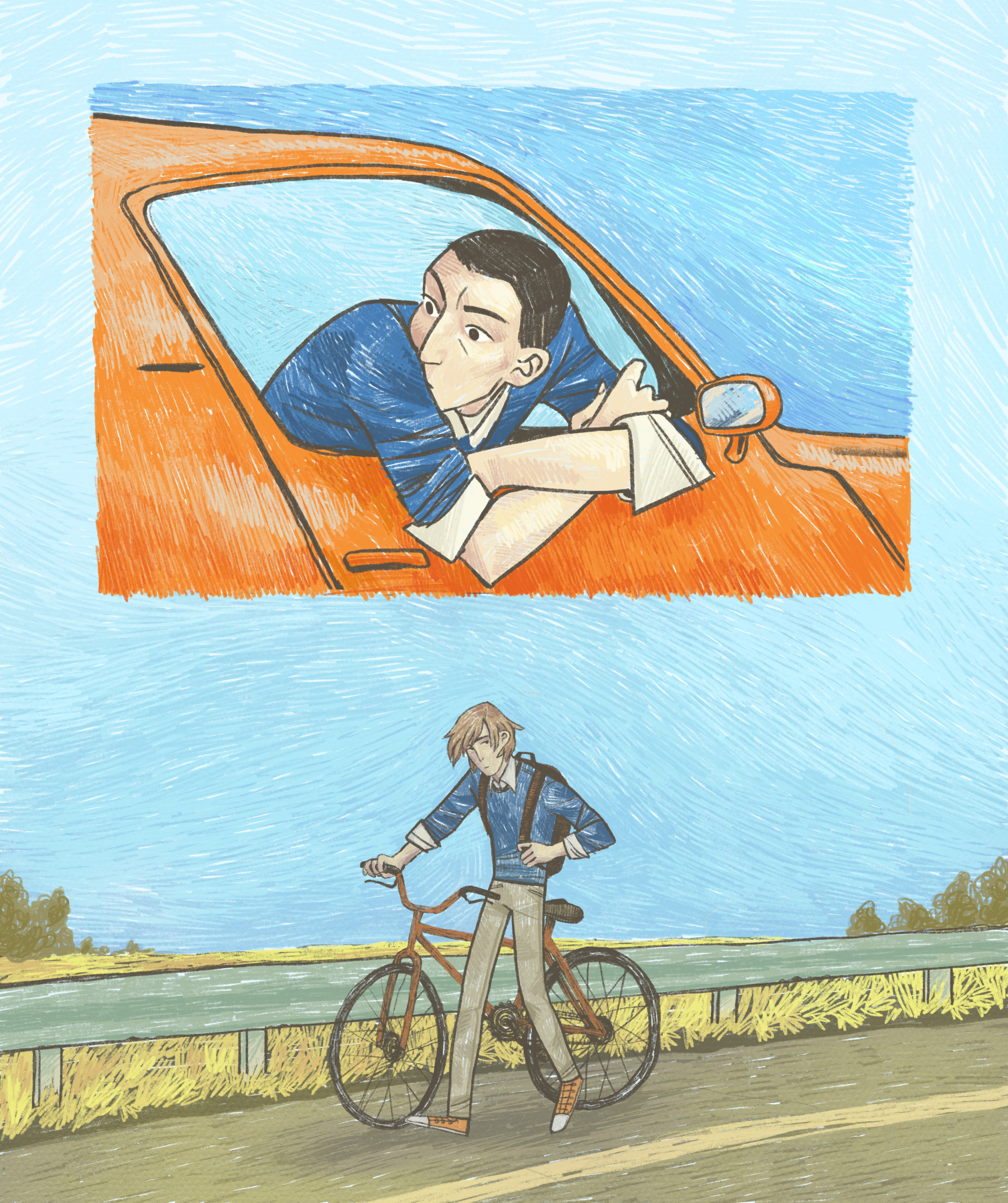 In One Piece Hell On Tumblr ravi-on-twitter-its-giving-whatever-u-say-boomer-girl-from
