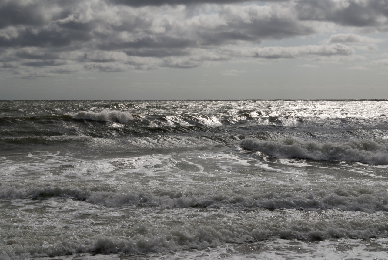 Silver Beach, New Jersey, 2015