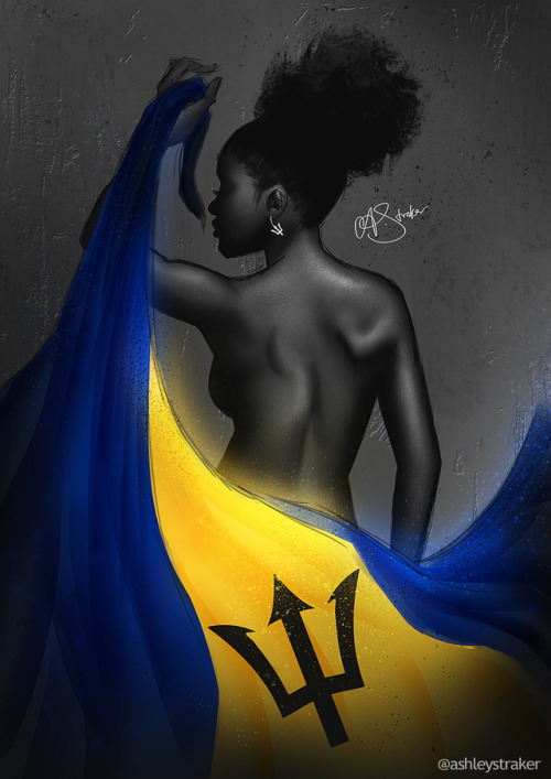 ️ Happy 51st Independence Day Barbados ✊️Love to all my fellow Bajans ✨www.instagram.com/ash