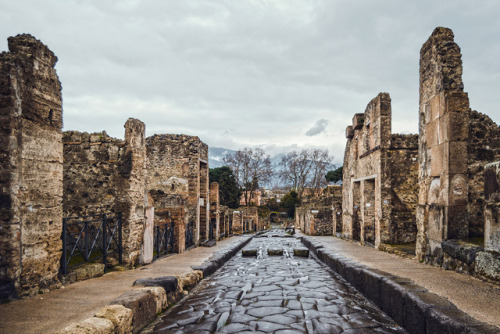 2seeitall: Pompeii, Italy