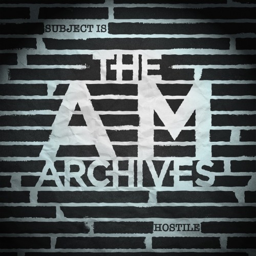 EXCITING NEWS!!!!The AM Archives and The College Tapes are coming to ALL podcast apps this year