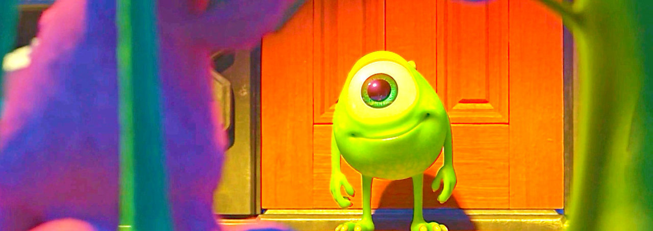 kaniizzz:  Mini Mike^^