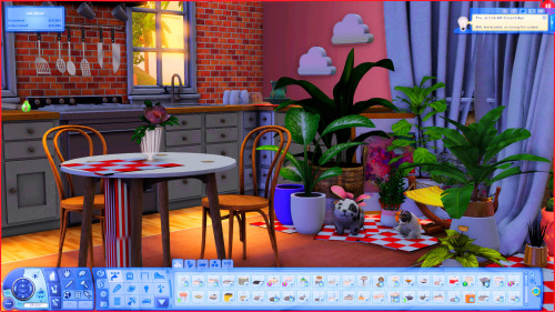 Random Bits Of Papercut Reshade Preset Collection. My Current Favorite Thing Ever.