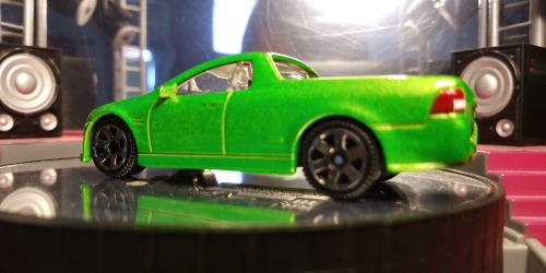 coolwheels:&lsquo;08 Holden VE UTE SSV