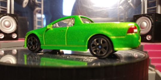 coolwheels:&lsquo;08 Holden VE UTE SSV