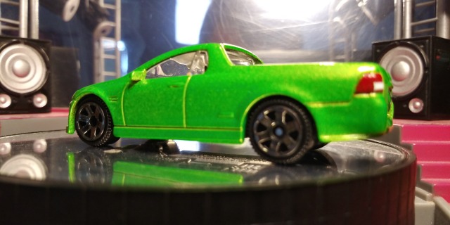 coolwheels:&lsquo;08 Holden VE UTE SSV