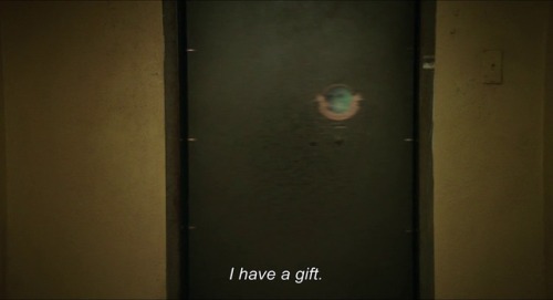 kansassire:Fast Color, 2018, Julia HartFast Color was wonderful. I’m glad this will be a TV se