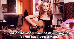 rachel-kellers:  One single night with you little Jesse Is worth a thousand with