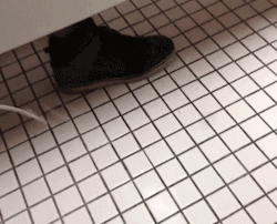 Tastefully Offensive GIFs