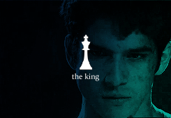 queengents:   &ldquo;In chess, as in life, a man is his own most dangerous opponent.&rdquo;