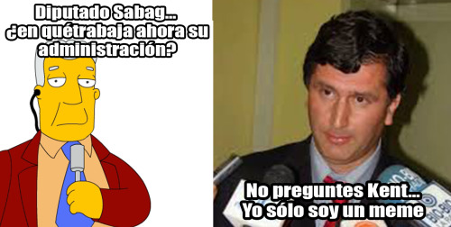 jaidefinichon:  Justificando el sueldo