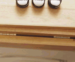 everythingwithwasabi:  Nerdy Nummies with Totoro Macaron Cookies