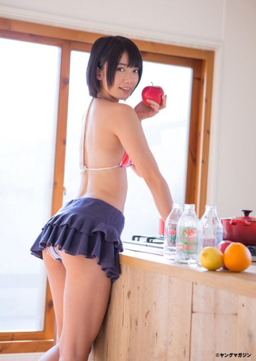 Mitsuki Endo