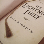 mandymilkobitches-blog-blog:       endless list of favorite books ➤ percy jackson and the olympians (series)      
