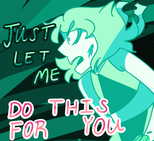 avenmage:   do it for him i burned my eyes while coloring this also here’s the flipped version 