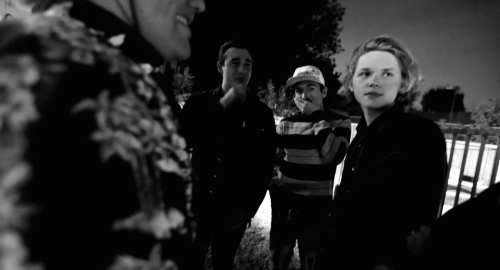bethsfilms:Behind the Scenes of Palo Alto (2014)