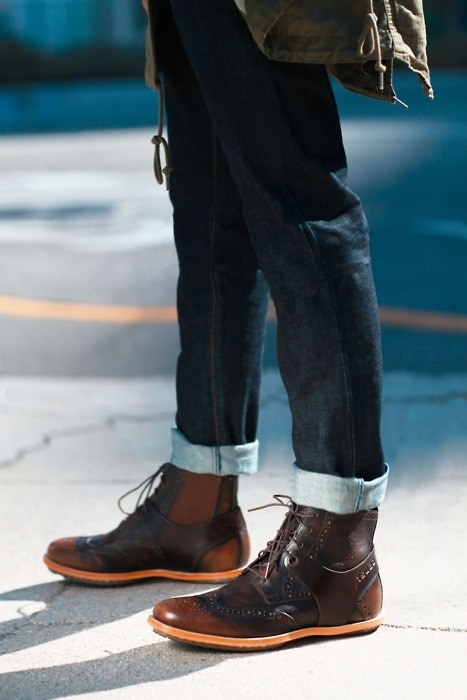 Costin M. | Inspired