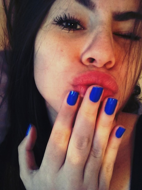 no broken-hearted girl