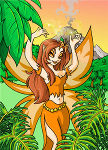 Porn Pics puzzleboard: the faeries of neopets made