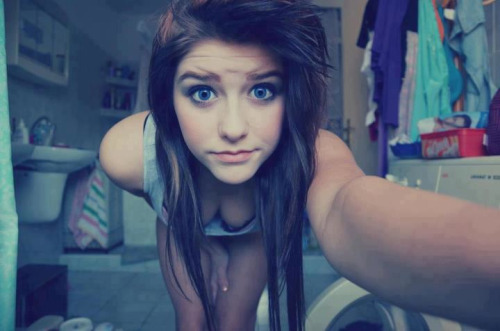 Selfies Chicks