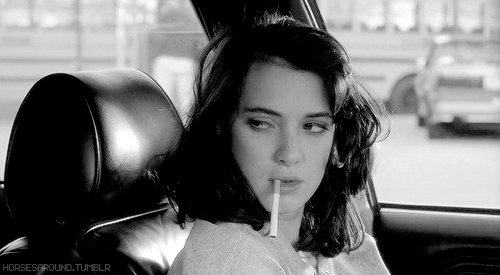 horsesaround:  Heathers (1988)