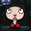 Pack Pucca & Garu Icons Like Or Reblog If U Save Psd/filter
