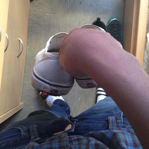 #tinypants #basedvans it&rsquo;s one of those days 🍴🍴🍴🍜