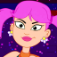 cometcrystal