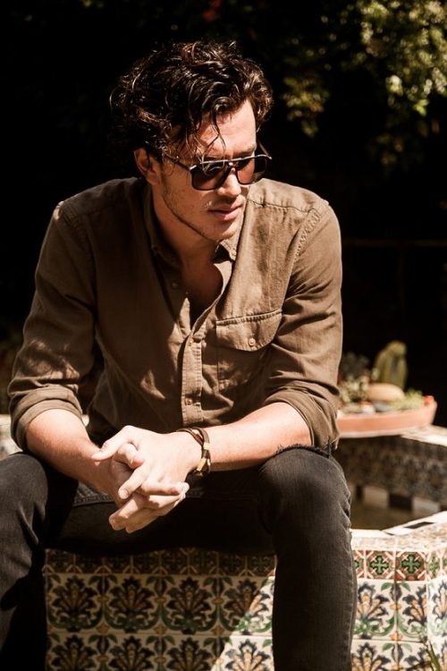 bambam62:William Moncada by Juan Neira