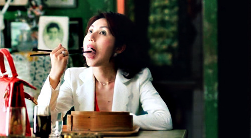 my-film-world:Dumplings - dir. Fruit Chan