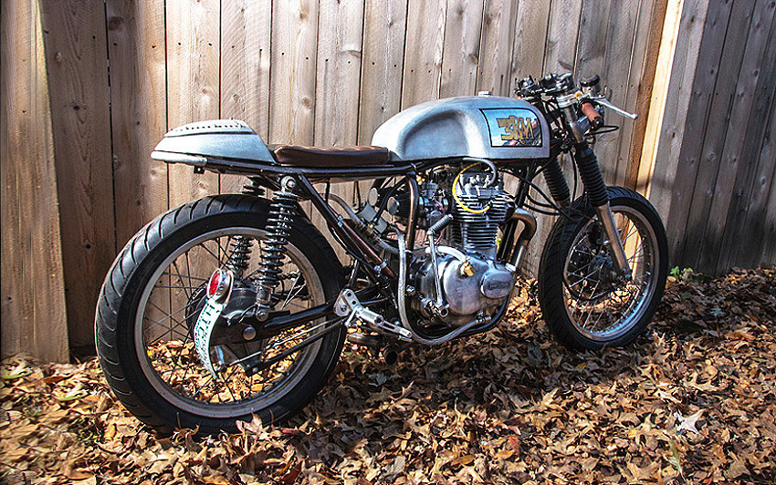 motoblogcl:  Project 3RM