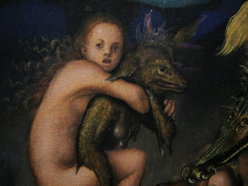 16th century painting