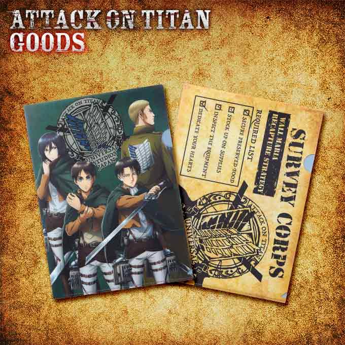 Shingeki no Kyojin (Attack of Titan): Watch Order Guide - Meristation