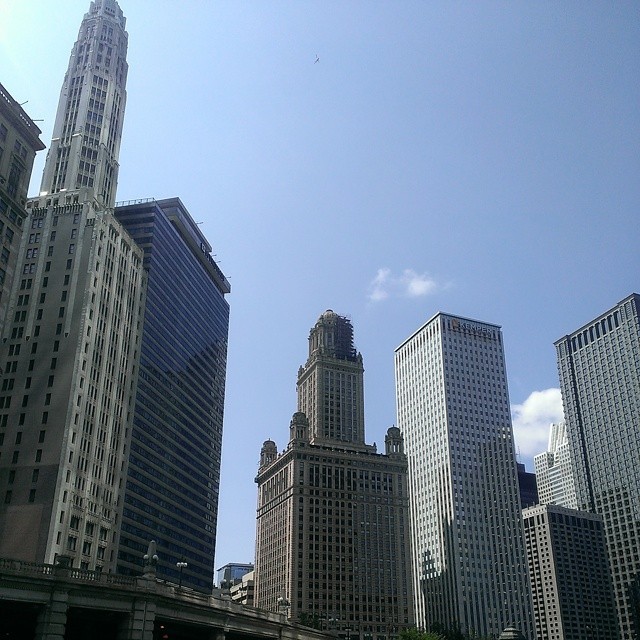 Chicago river cruise #nyousa (at Chicago River)