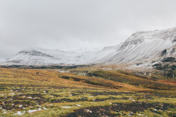 leebarguss:  WINTER IS COMING, Iceland (by Jan Erik Waider) 