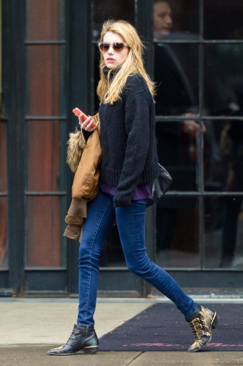 Daily Actress