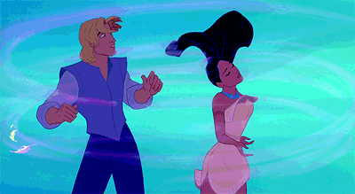 disneysabeautifulplace:  love is beautiful ‘Around here we don’t look backwards for very long…we keep moving forward, opening up new doors  and doing new things because we’re curious…and curiosity keeps leading us down new paths’ -Walt Disney