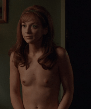 sexycelebrity1:  Emily Kinney - Masters Of Sex S03E09 (2015) Celebrity List All Miley