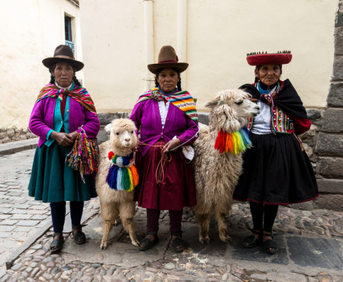 Cusco, Peru