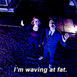 colewald:  &ldquo;doctor who is a really serious show&rdquo; 