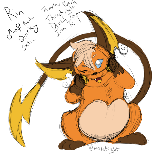  ajax here is pokemon poacher and kind of a dick, but he loves his own pokemon and isn’t cruel